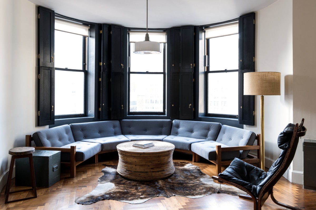 Ace Hotel New York: A Game-Changer in Manhattan s Hotel Scene