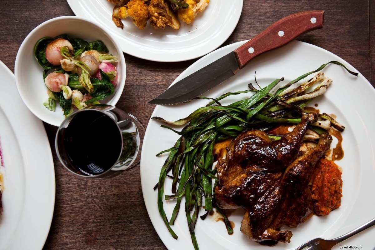 Ace Hotel New York: A Game-Changer in Manhattan s Hotel Scene