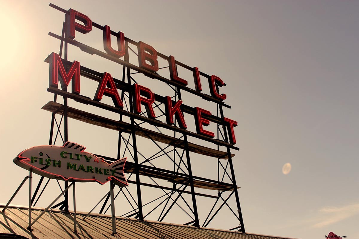 Discover Seattle s True Gems: Best Classic Bars, Restaurants & Local Hangouts Beyond the Hype