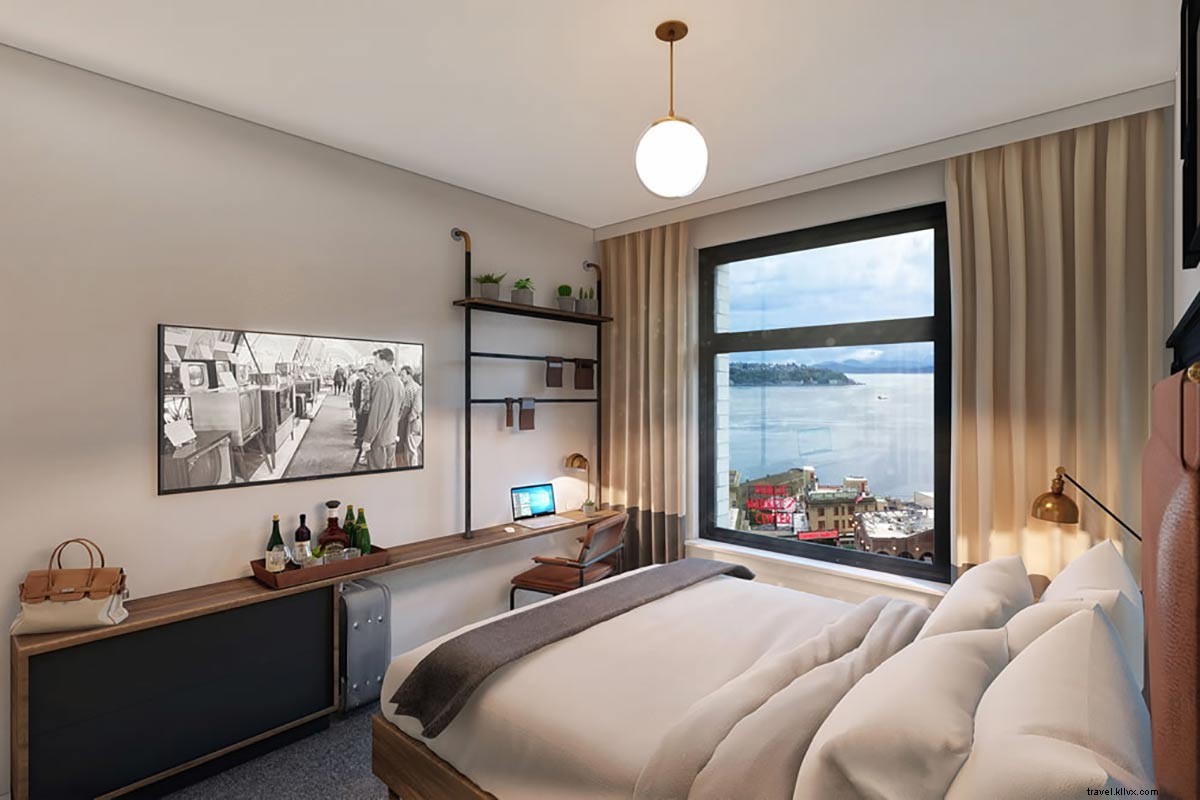 Discover Seattle s True Gems: Best Classic Bars, Restaurants & Local Hangouts Beyond the Hype