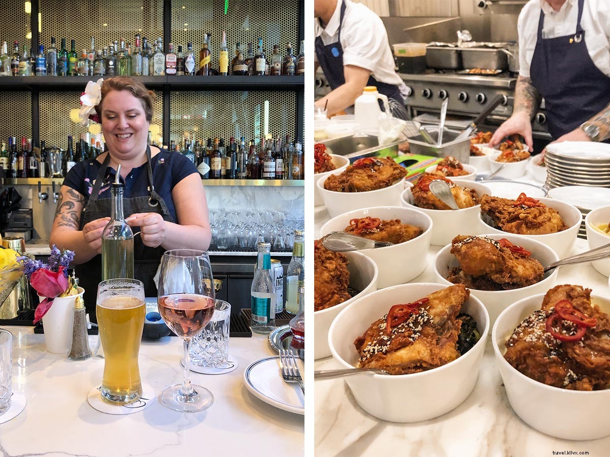 Discover Seattle s True Gems: Best Classic Bars, Restaurants & Local Hangouts Beyond the Hype