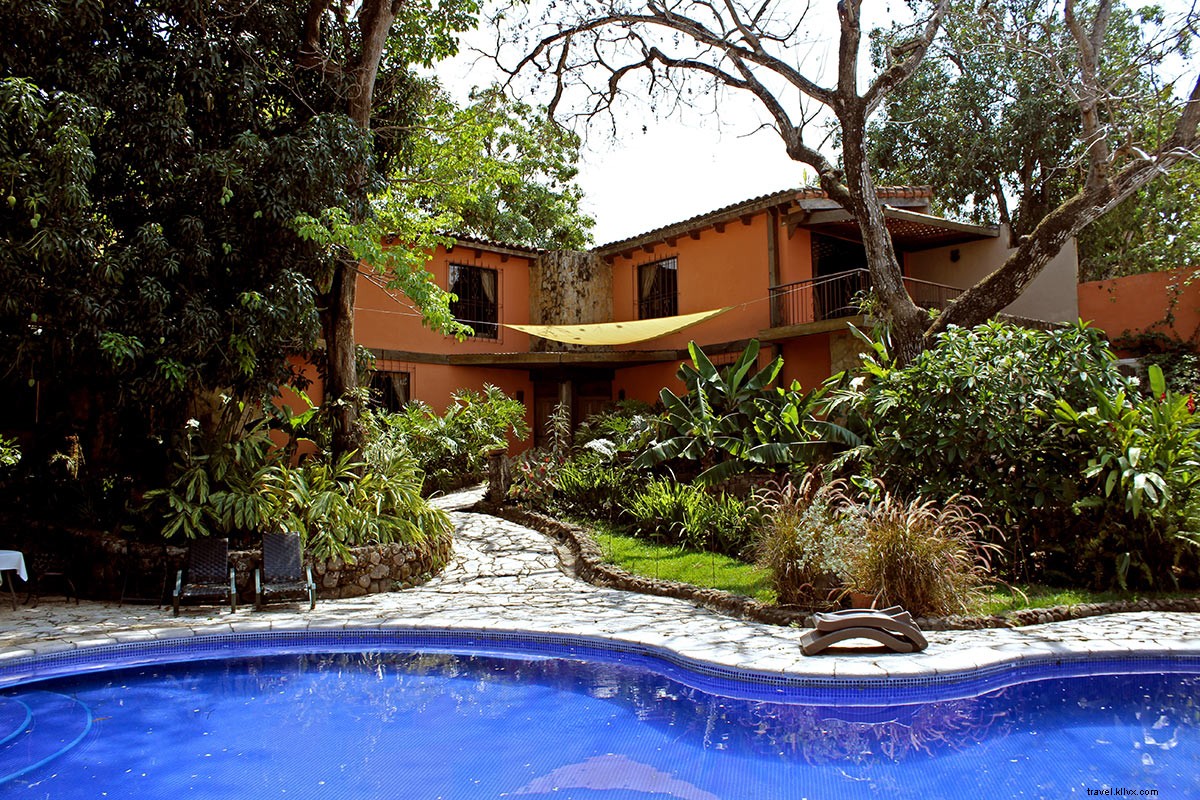 Why Now is the Perfect Time to Visit El Salvador