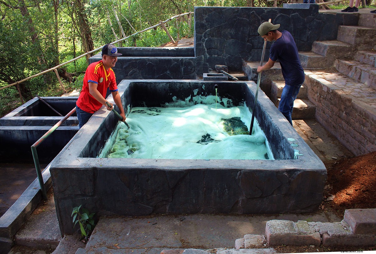 Why Now is the Perfect Time to Visit El Salvador