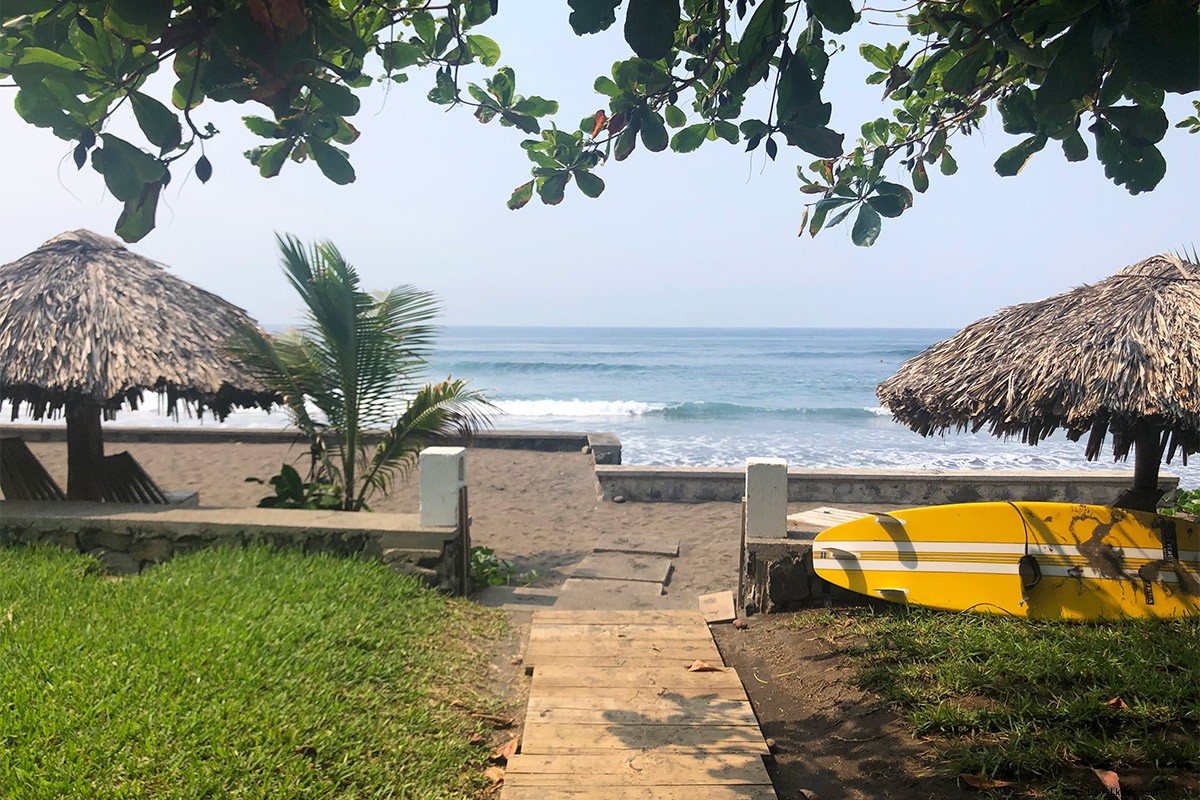 Why Now is the Perfect Time to Visit El Salvador