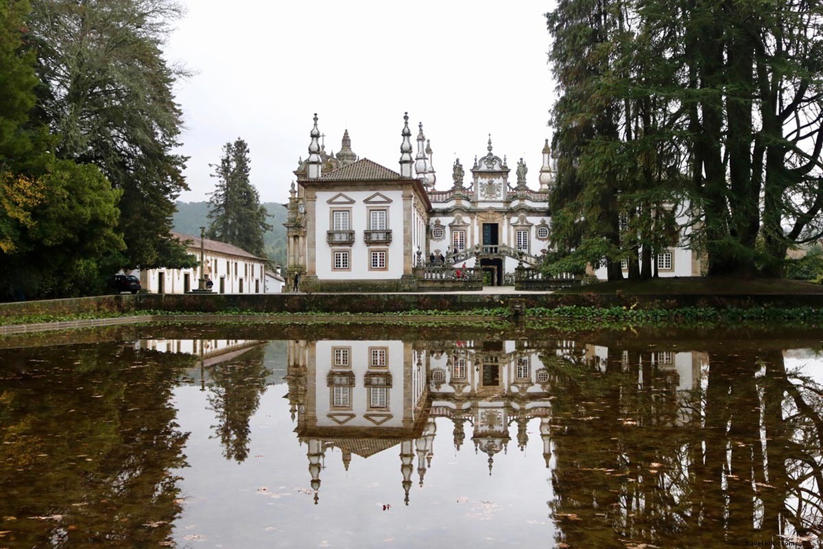 Discover Portugal s Stunning Douro Valley on a Scenic River Cruise