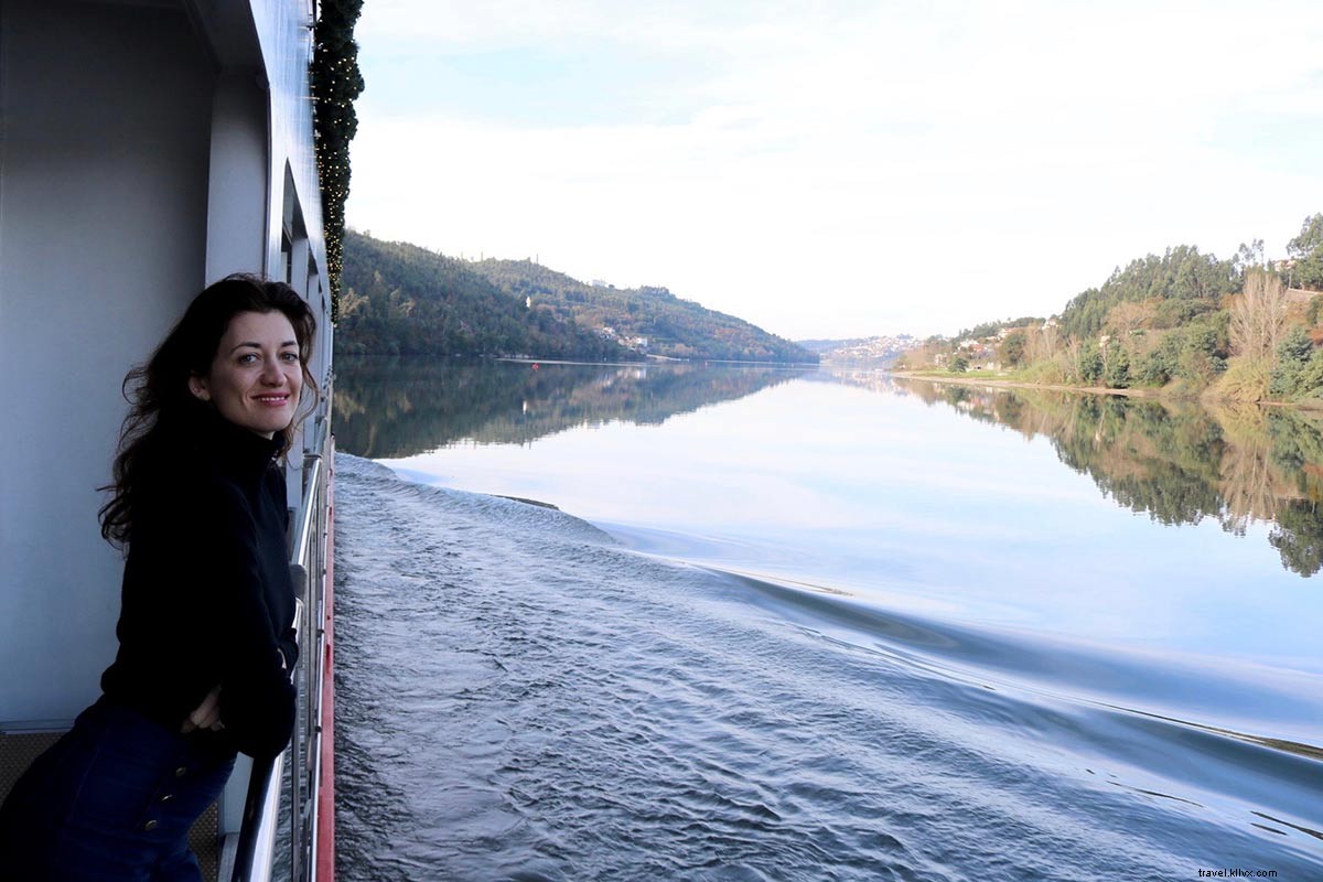 Discover Portugal s Stunning Douro Valley on a Scenic River Cruise