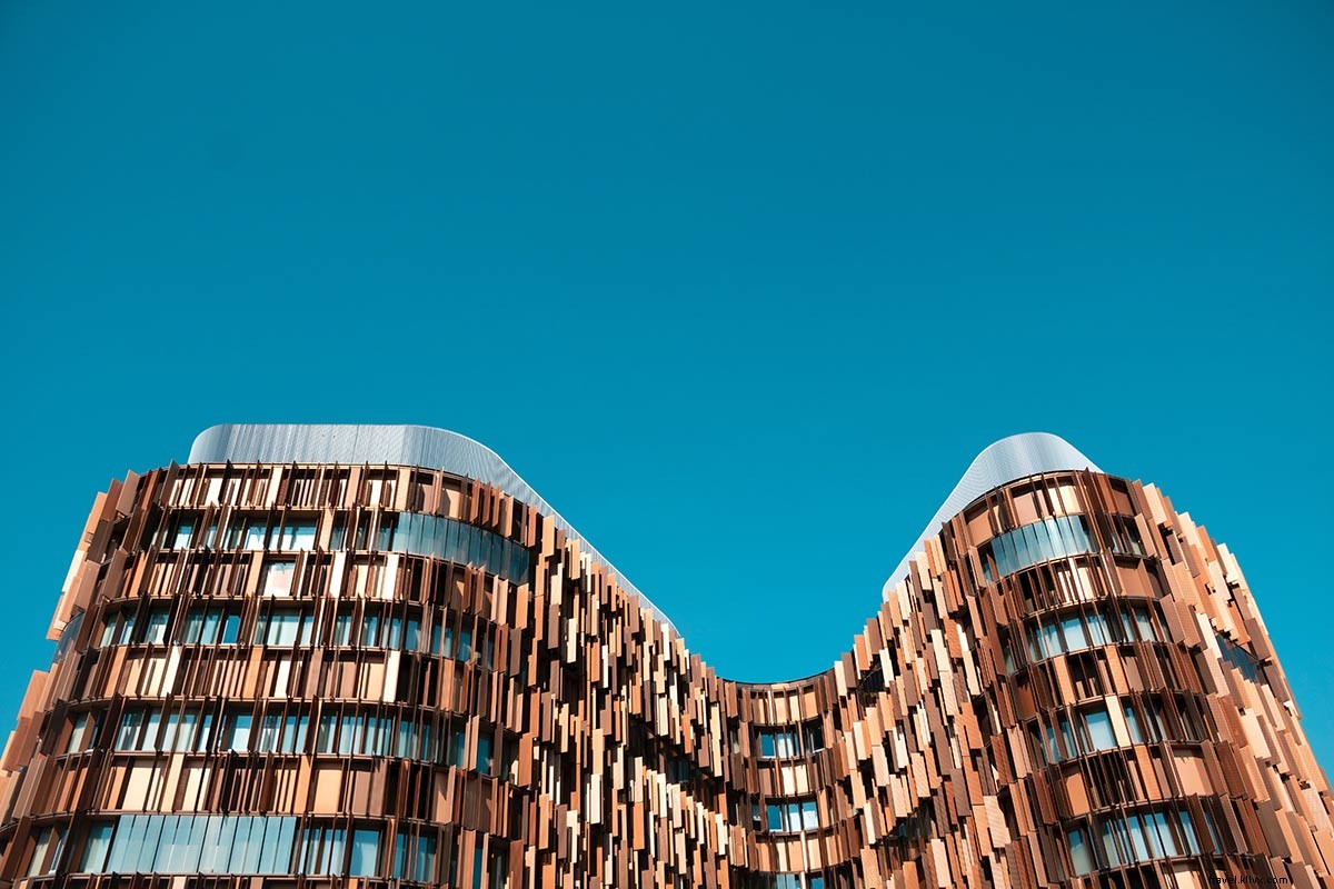 Ultimate Milan Design Guide: Must-Visits for Design Aficionados