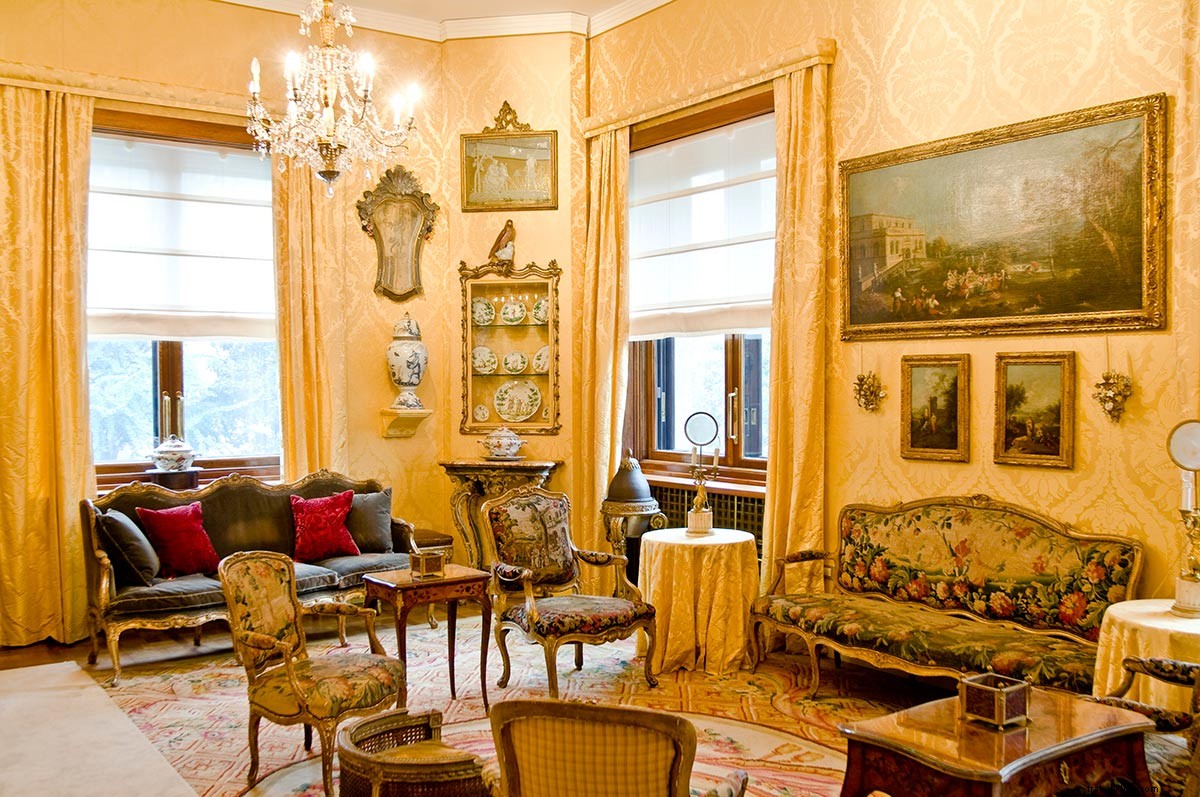 Ultimate Milan Design Guide: Must-Visits for Design Aficionados