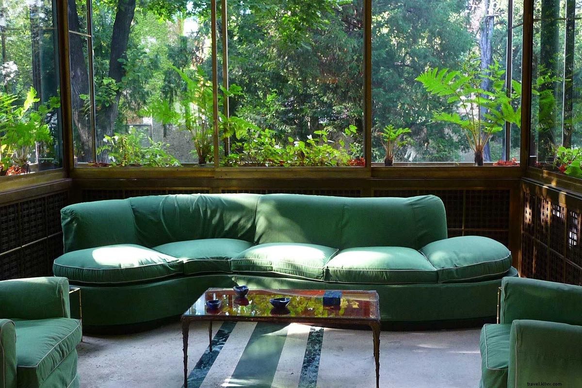 Ultimate Milan Design Guide: Must-Visits for Design Aficionados