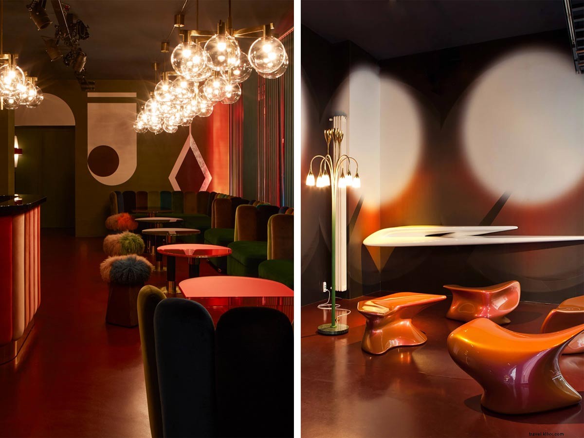 Ultimate Milan Design Guide: Must-Visits for Design Aficionados