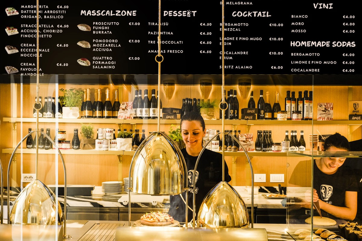 Ultimate Milan Design Guide: Must-Visits for Design Aficionados