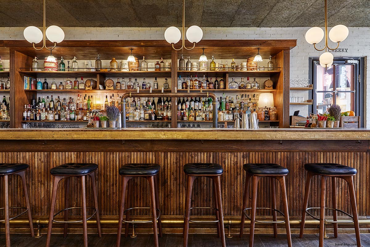 Overcome Writer s Block Affordably at London s Trendy Hoxton Holborn