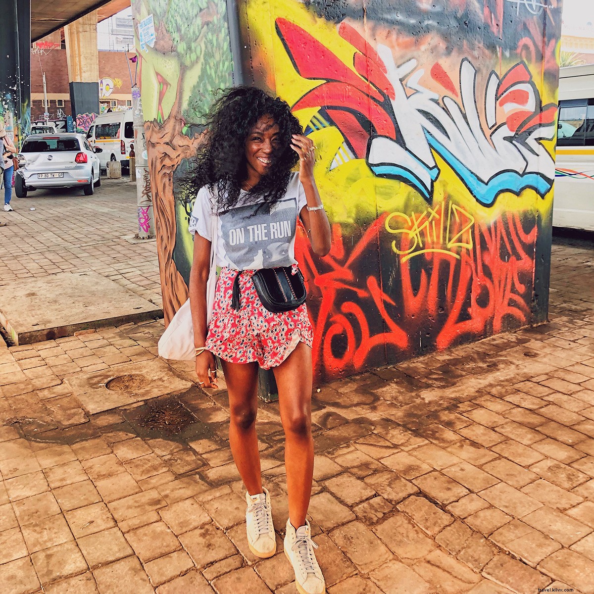 Johannesburg: South Africa s Soul-Stirring Cultural Capital Beyond Cape Town s Beauty