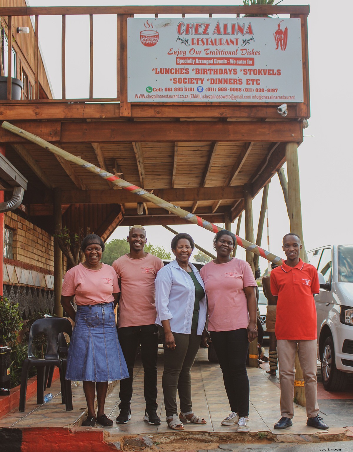 Johannesburg: South Africa s Soul-Stirring Cultural Capital Beyond Cape Town s Beauty