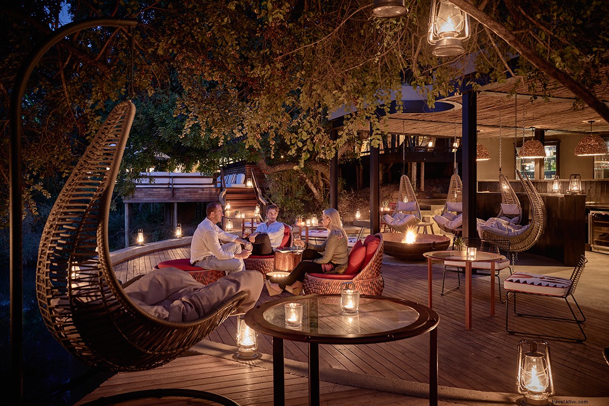 Liz Biden: South Africa s Visionary Lady Hotelier Behind The Royal Portfolio