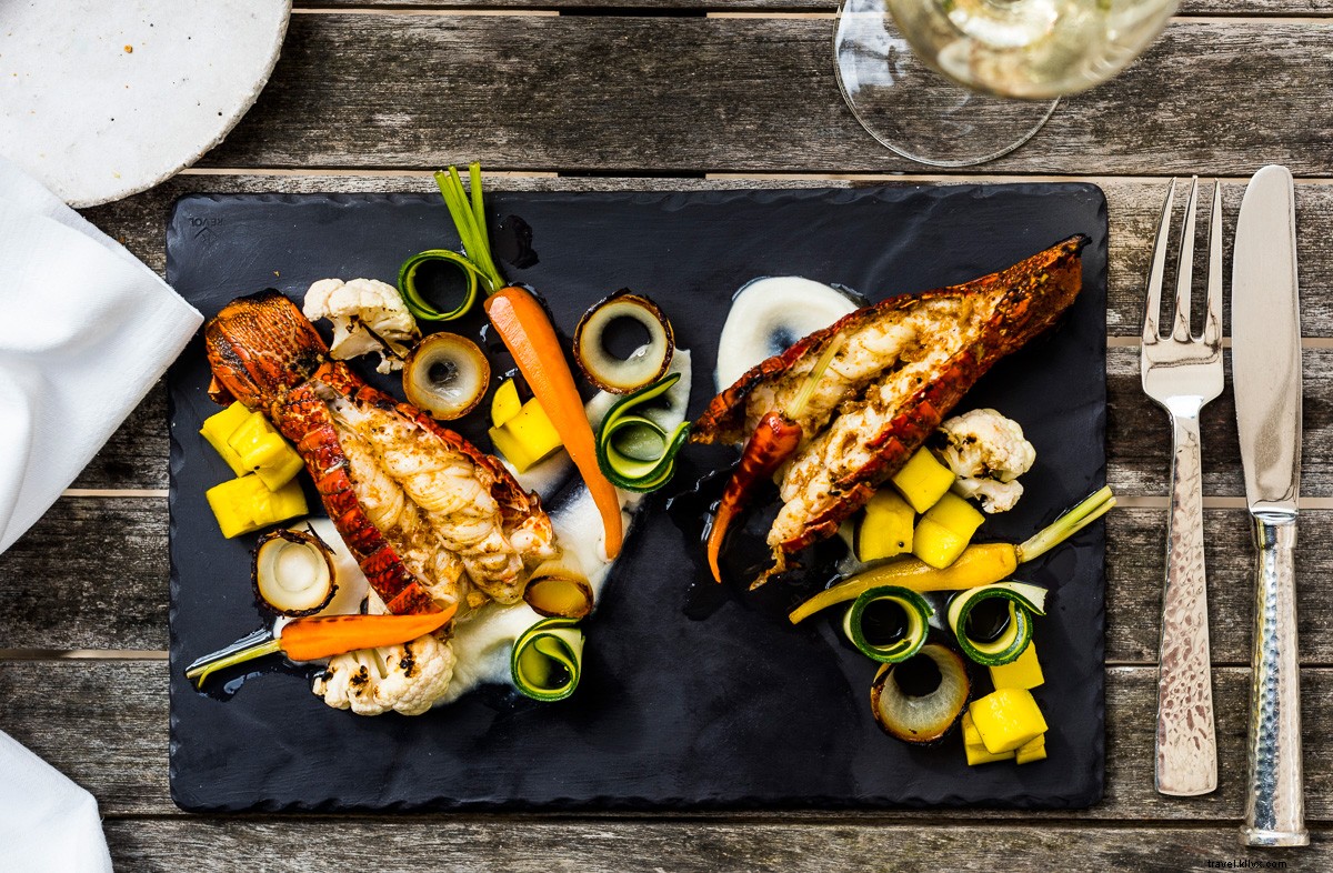 Liz Biden: South Africa s Visionary Lady Hotelier Behind The Royal Portfolio