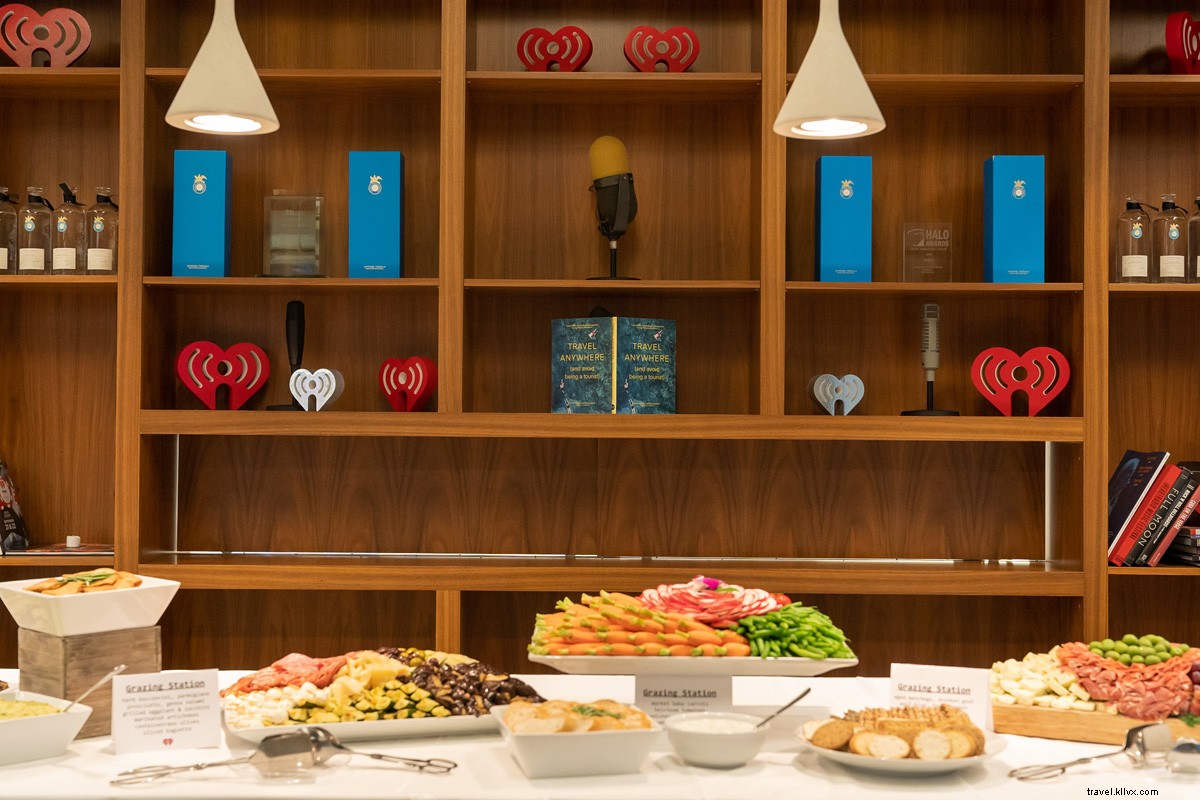 Exclusive Scenes from the Fathoms Book Launch Party in NYC