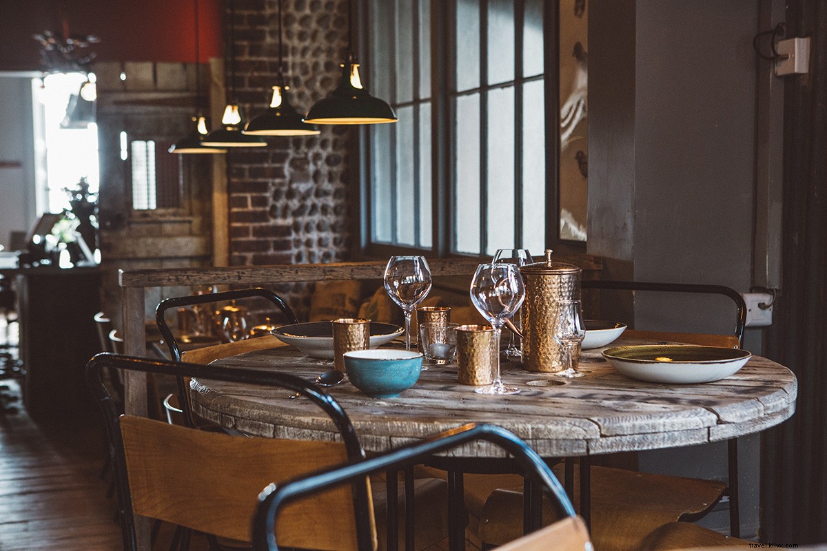 Artist Residence Brighton: Quirky Art-Filled Seaside Retreat for Perfect English Weekends