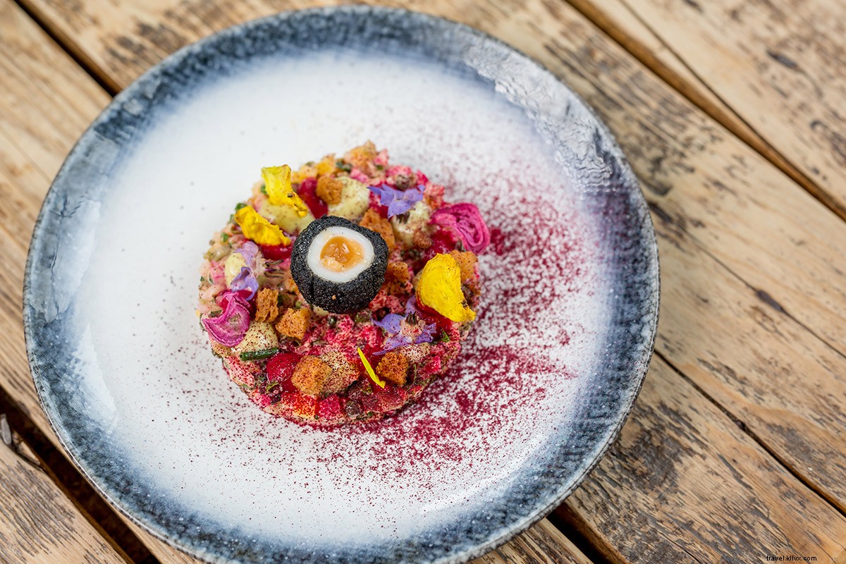 Artist Residence Brighton: Quirky Art-Filled Seaside Retreat for Perfect English Weekends