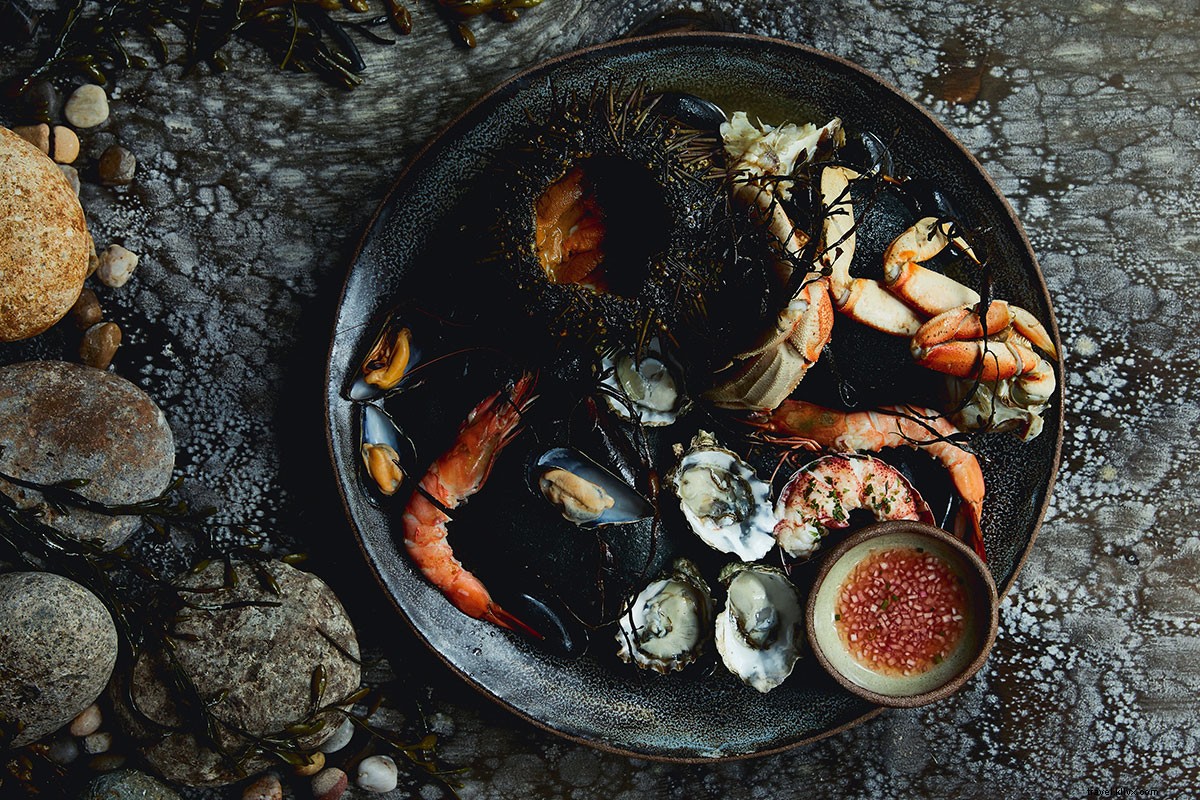 Loews Regency San Francisco: Breathtaking City & Bay Views from the Financial District