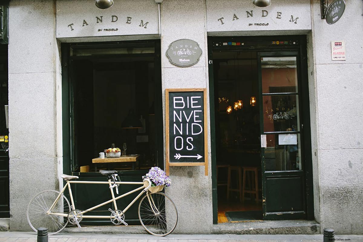 Why Madrid Outshines Paris: Europe s Best-Kept Travel Secret