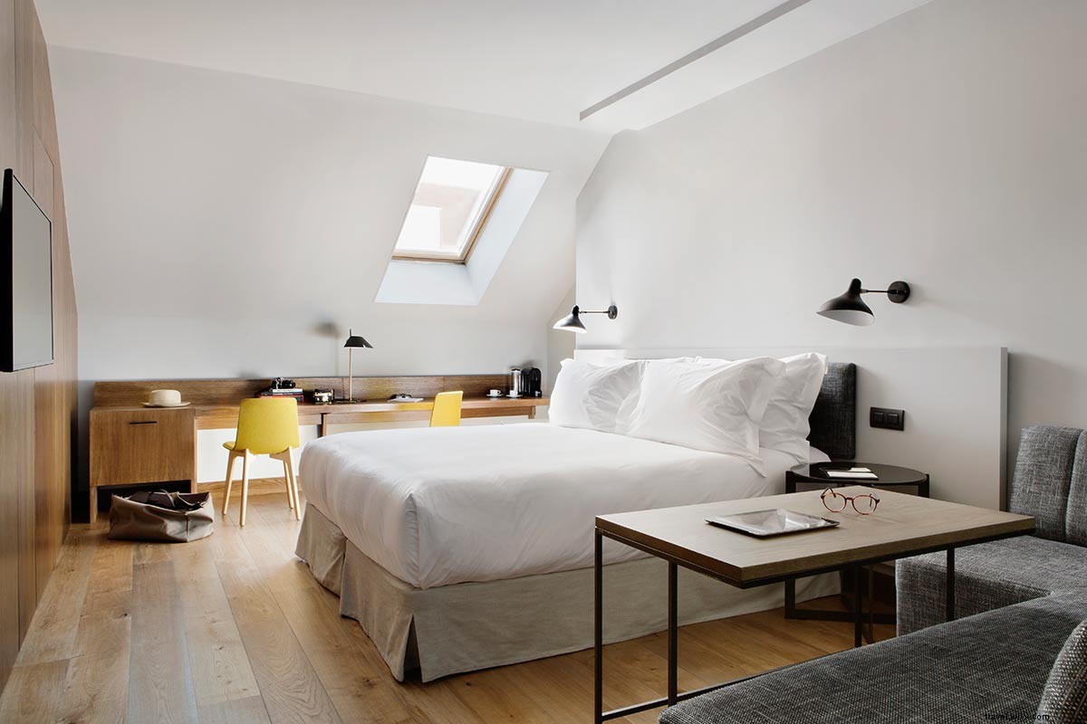 Why Madrid Outshines Paris: Europe s Best-Kept Travel Secret