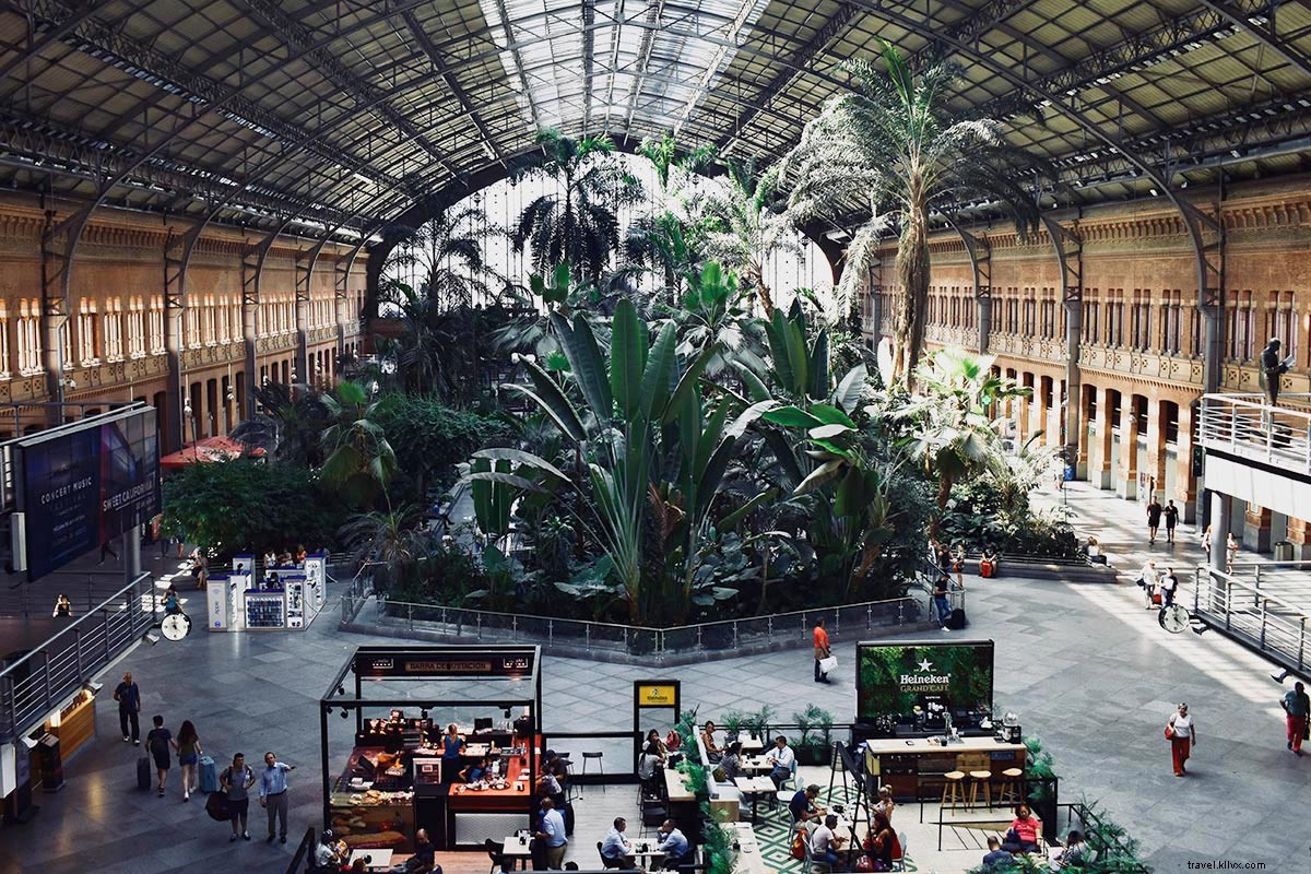 Why Madrid Outshines Paris: Europe s Best-Kept Travel Secret