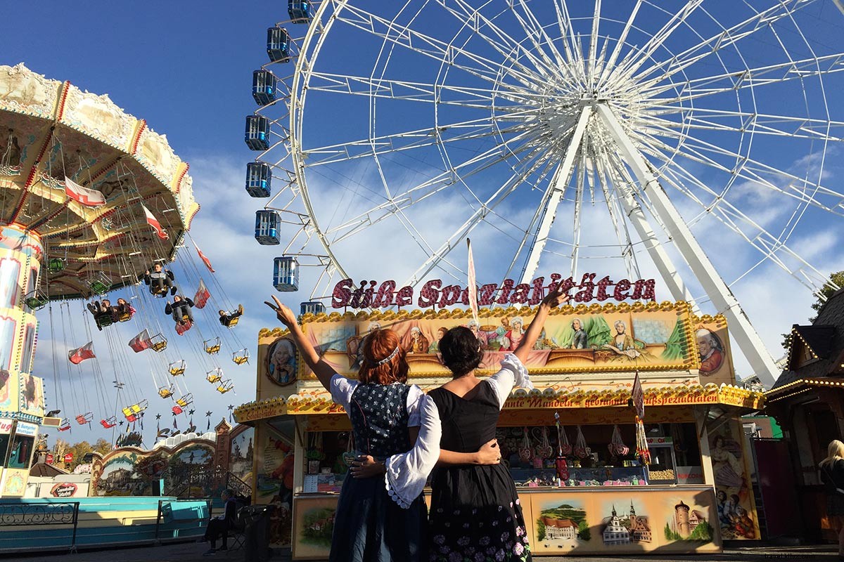 Discover Stuttgart: Beer Festivals, Luxury Cars, and Fine Wines