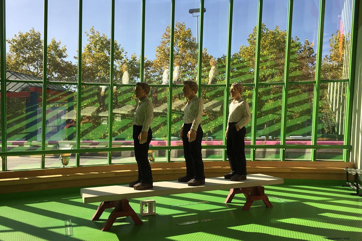 Discover Stuttgart: Beer Festivals, Luxury Cars, and Fine Wines