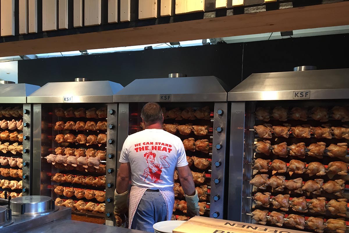 Discover Stuttgart: Beer Festivals, Luxury Cars, and Fine Wines