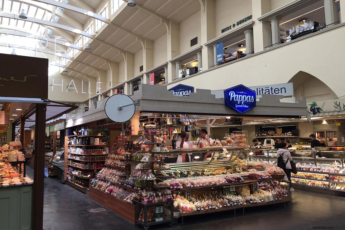 Discover Stuttgart: Beer Festivals, Luxury Cars, and Fine Wines