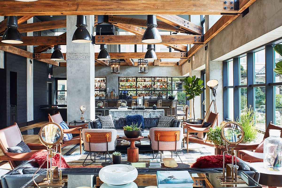 Hotel Kabuki: Affordable Boutique Hotel in San Francisco s Japantown with Japanese Charm