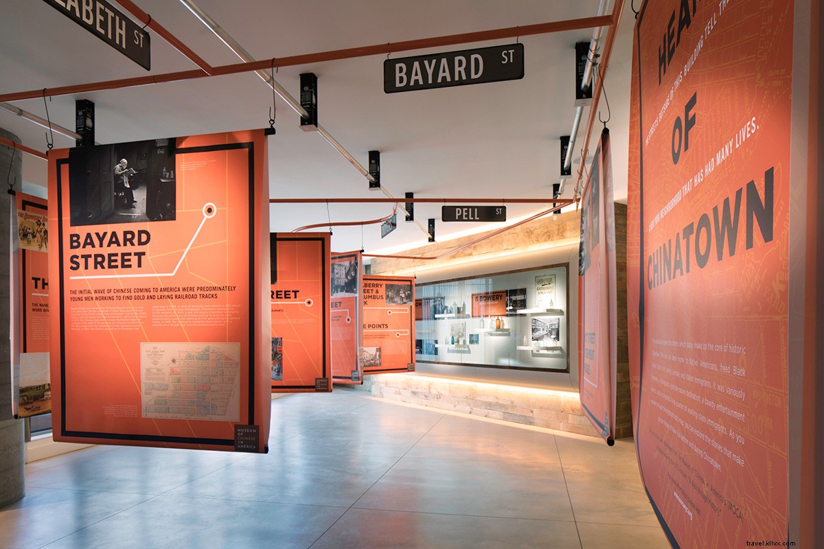 50 Bowery: Chinatown s Premier Boutique Hotel with Art Exhibits, Unique Design, and Stunning NYC Views