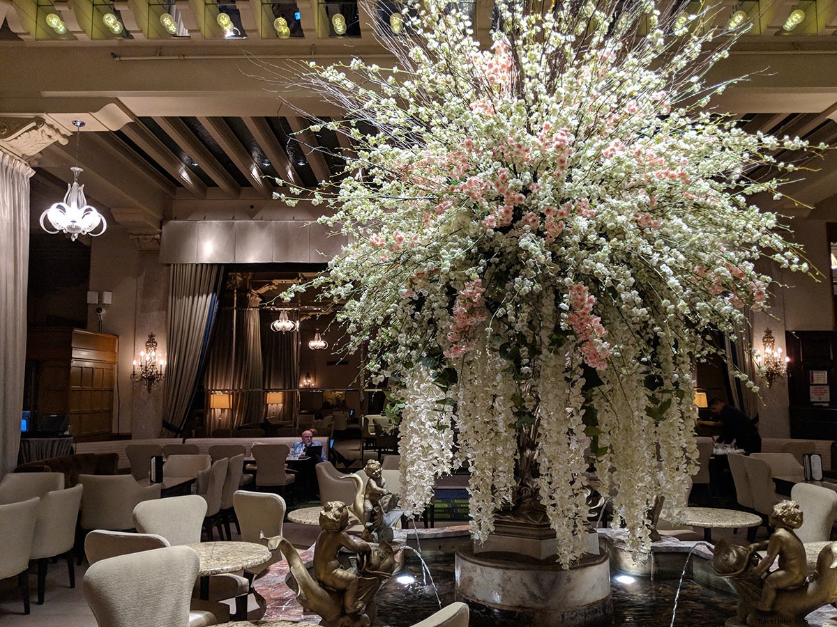 Art, Donuts & Culture: An Action-Packed Day in Chicago s Vibrant Downtown Loop