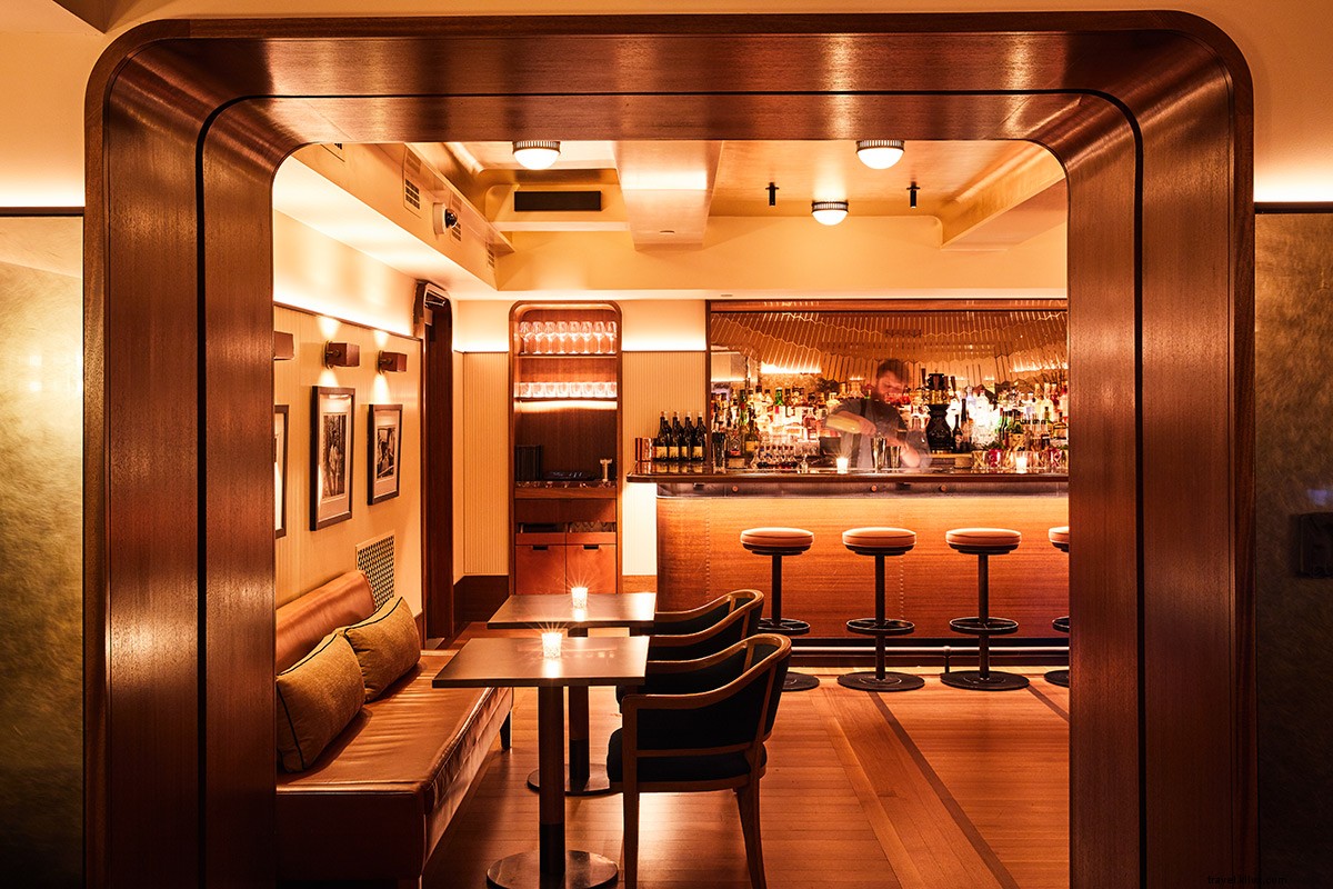 Inside Detroit s Shinola Hotel: The Much-Anticipated Masterpiece of Impeccable Design