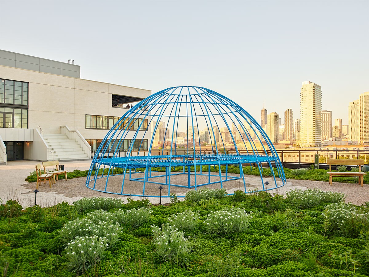 Meet Kelly Sawdon: Ace Hotel Group s Trailblazing Chief Brand Officer