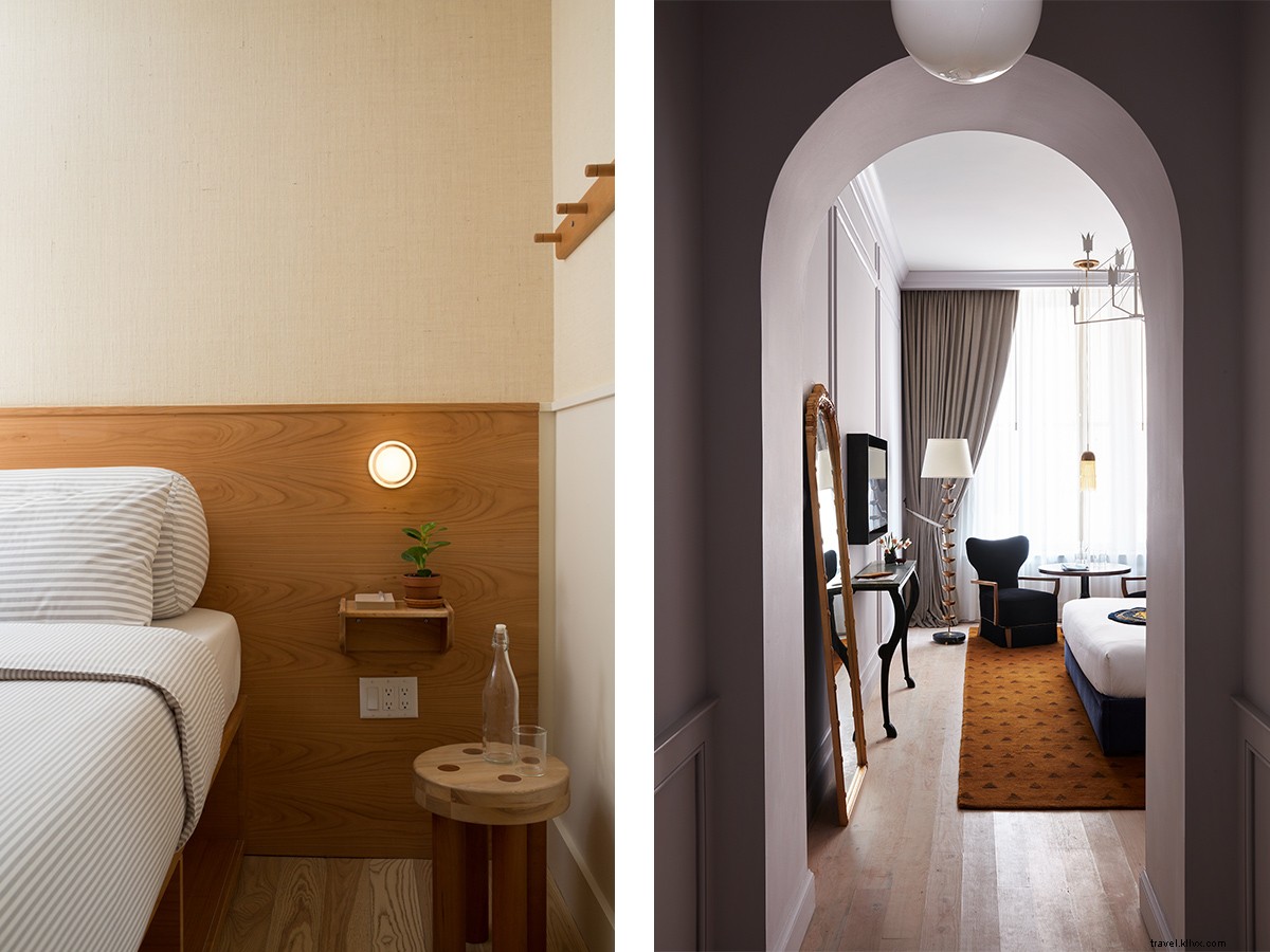 Meet Kelly Sawdon: Ace Hotel Group s Trailblazing Chief Brand Officer