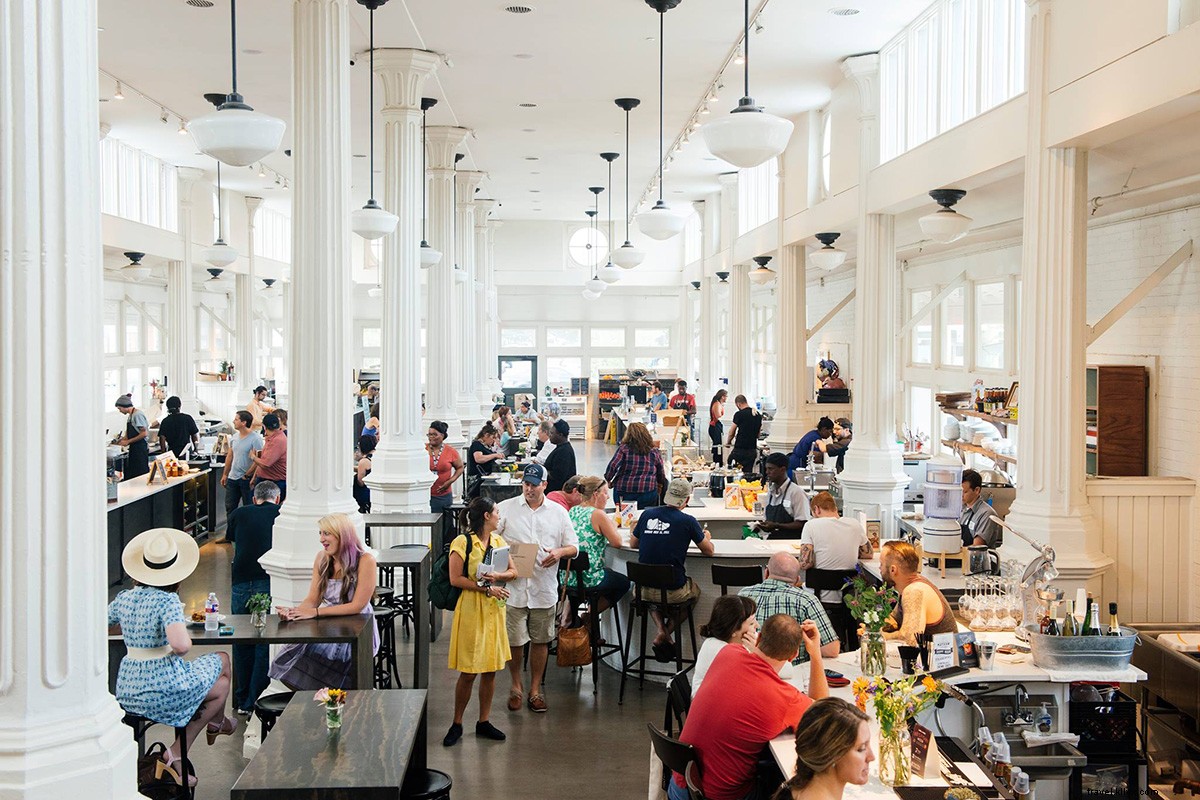 Discover New Orleans  Top 10 Voodoo, Cultural, and Culinary Hotspots