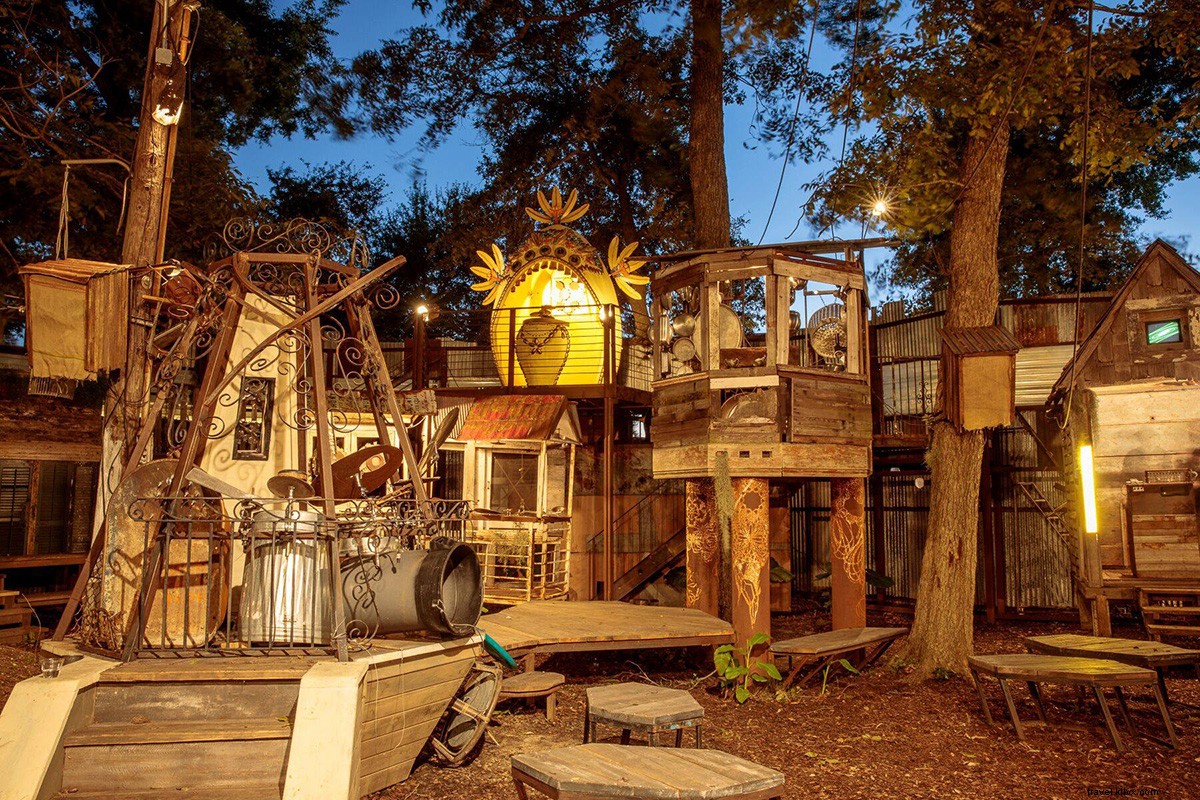 Discover New Orleans  Top 10 Voodoo, Cultural, and Culinary Hotspots