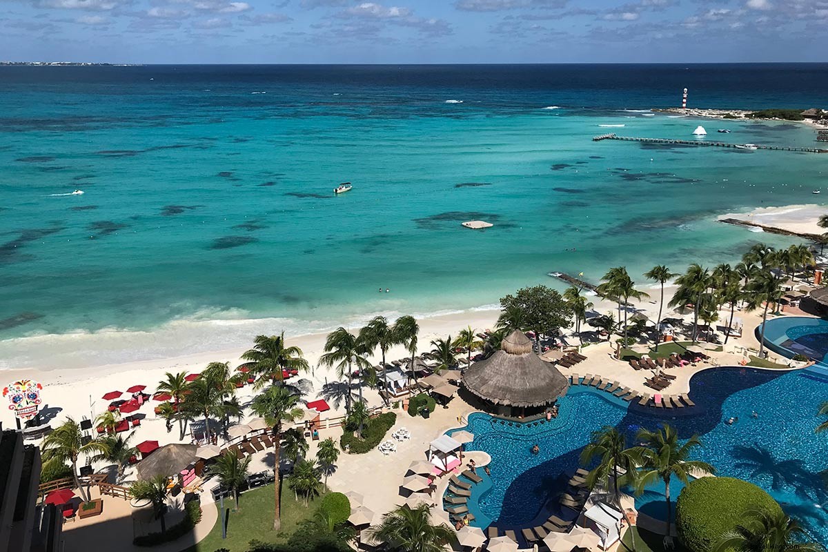 Discover Authentic Cancún: Live Like a Local Beyond the Tourist Crowds