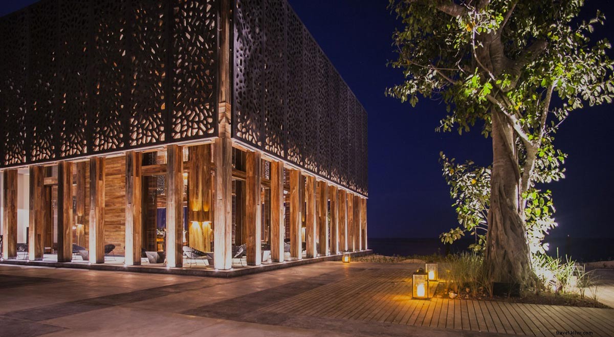 Discover Authentic Cancún: Live Like a Local Beyond the Tourist Crowds