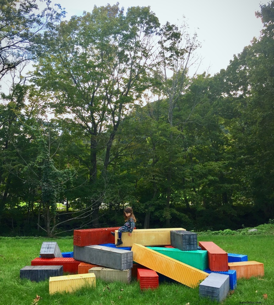 Discover Art, Culture & Elegant Coziness: Perfect NY-CT Border Getaway