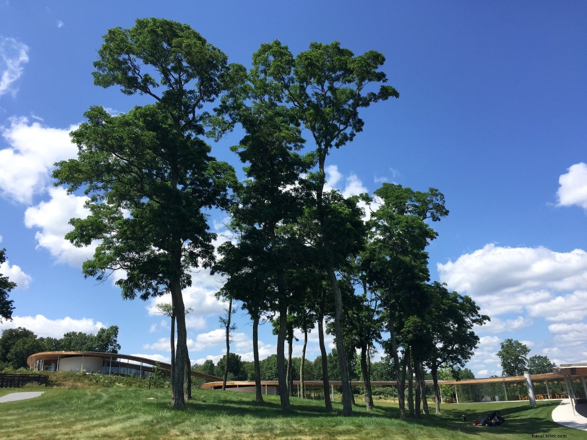 Discover Art, Culture & Elegant Coziness: Perfect NY-CT Border Getaway