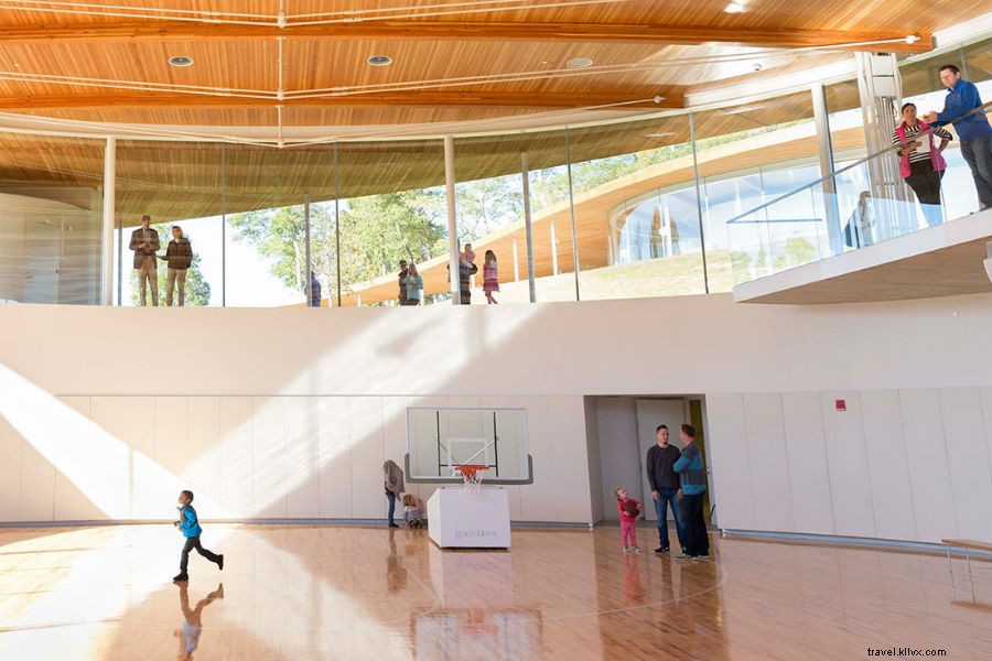 Discover Art, Culture & Elegant Coziness: Perfect NY-CT Border Getaway