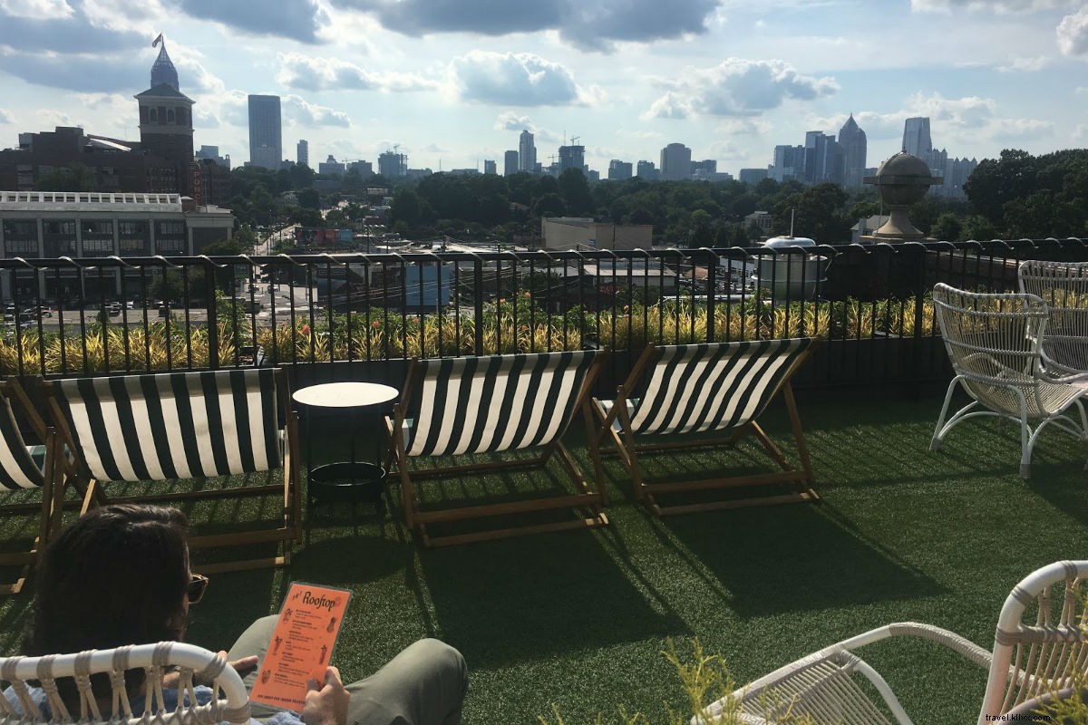 Hotel Clermont Revival: Atlanta s Historic Gem Reborn – Ultimate Insider Guide