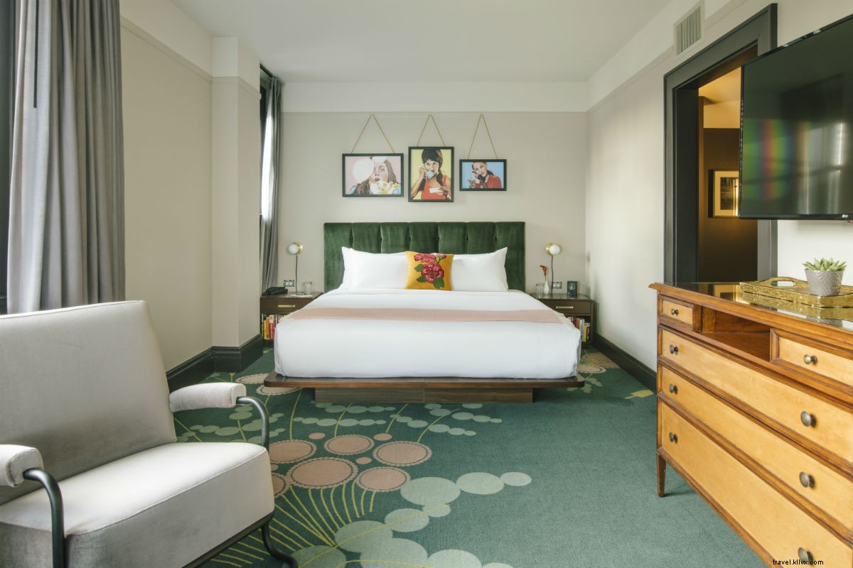 Hotel Clermont Revival: Atlanta s Historic Gem Reborn – Ultimate Insider Guide