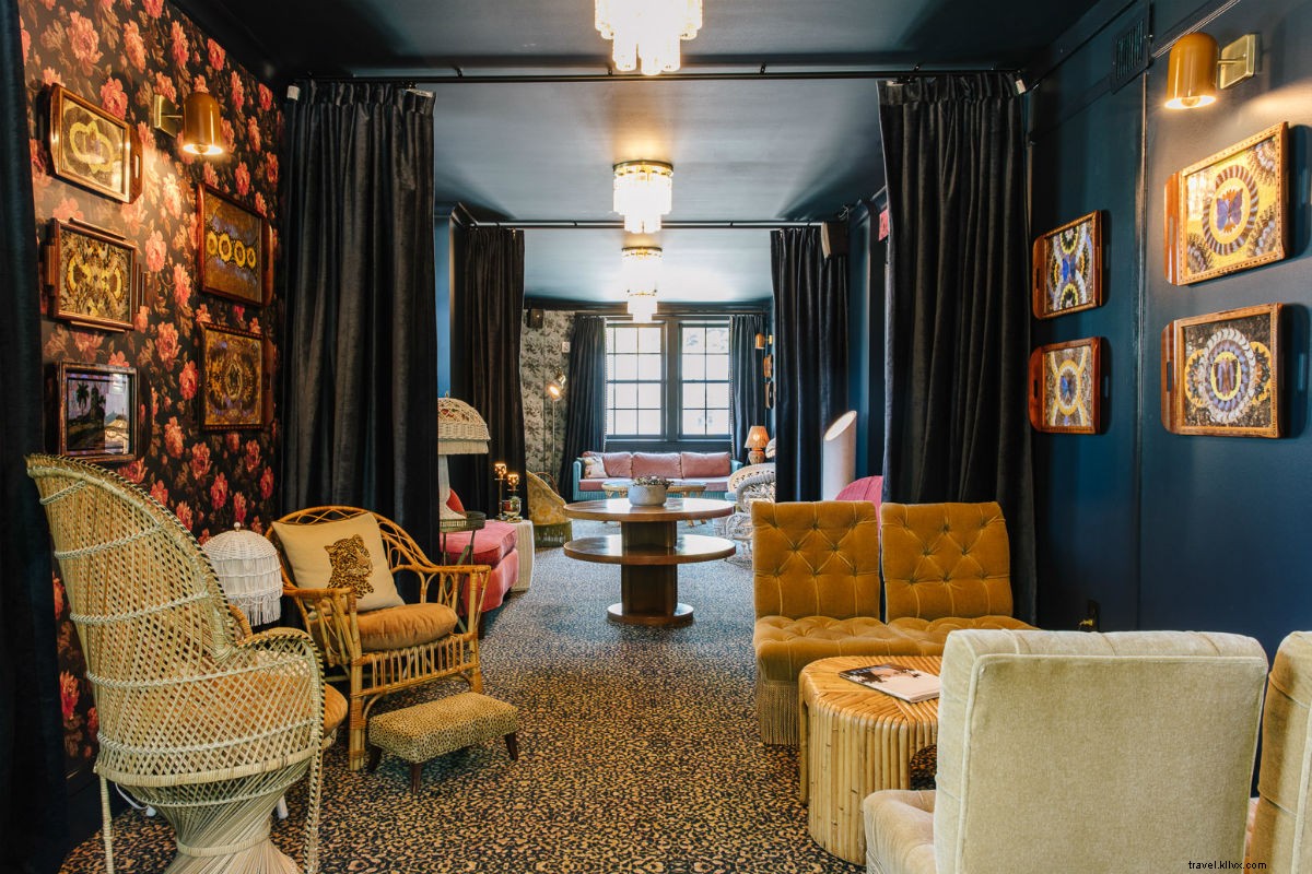 Hotel Clermont Revival: Atlanta s Historic Gem Reborn – Ultimate Insider Guide