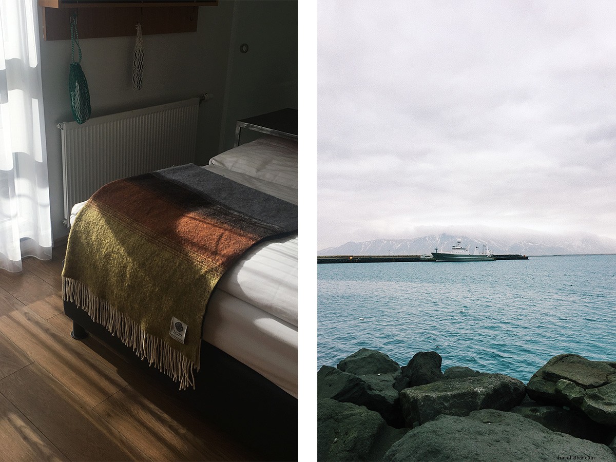 Maximize Your Long Layover in Reykjavík: Insider Guide to Iceland s Capital