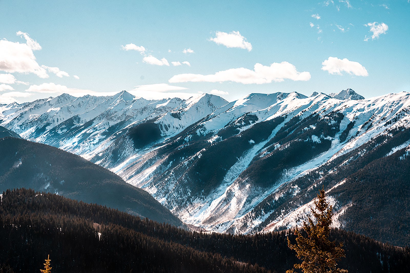 What s New in Aspen 2019: Top Spots for Slope Breaks & Beyond