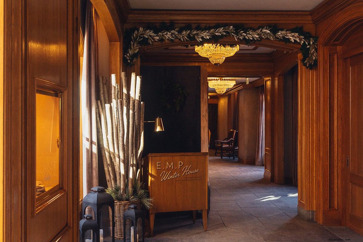 What s New in Aspen 2019: Top Spots for Slope Breaks & Beyond